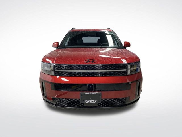 New 2026 Hyundai Santa Fe Calligraphy image 12