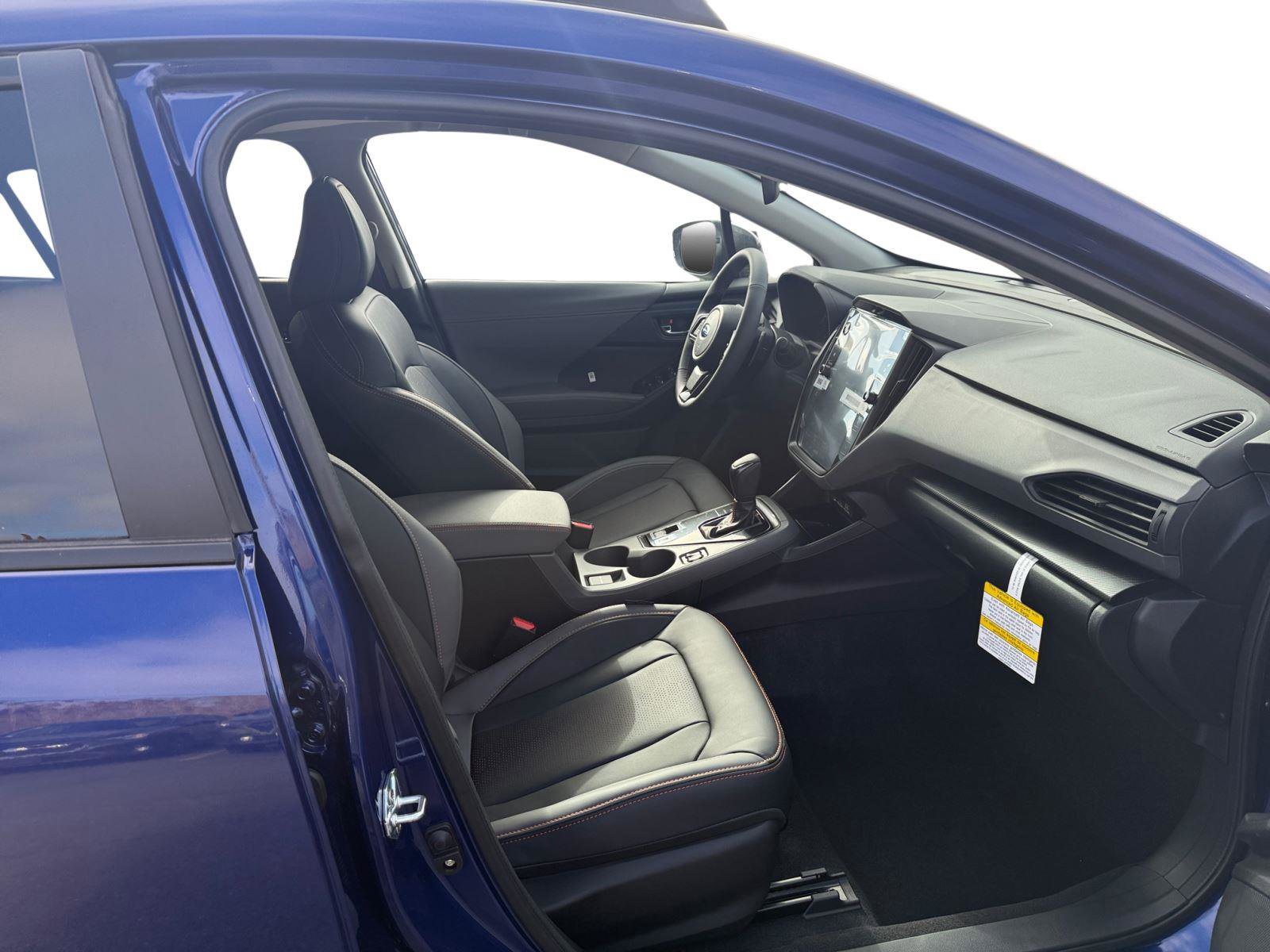 New 2025 Subaru Crosstrek 2.5i Limited image 15