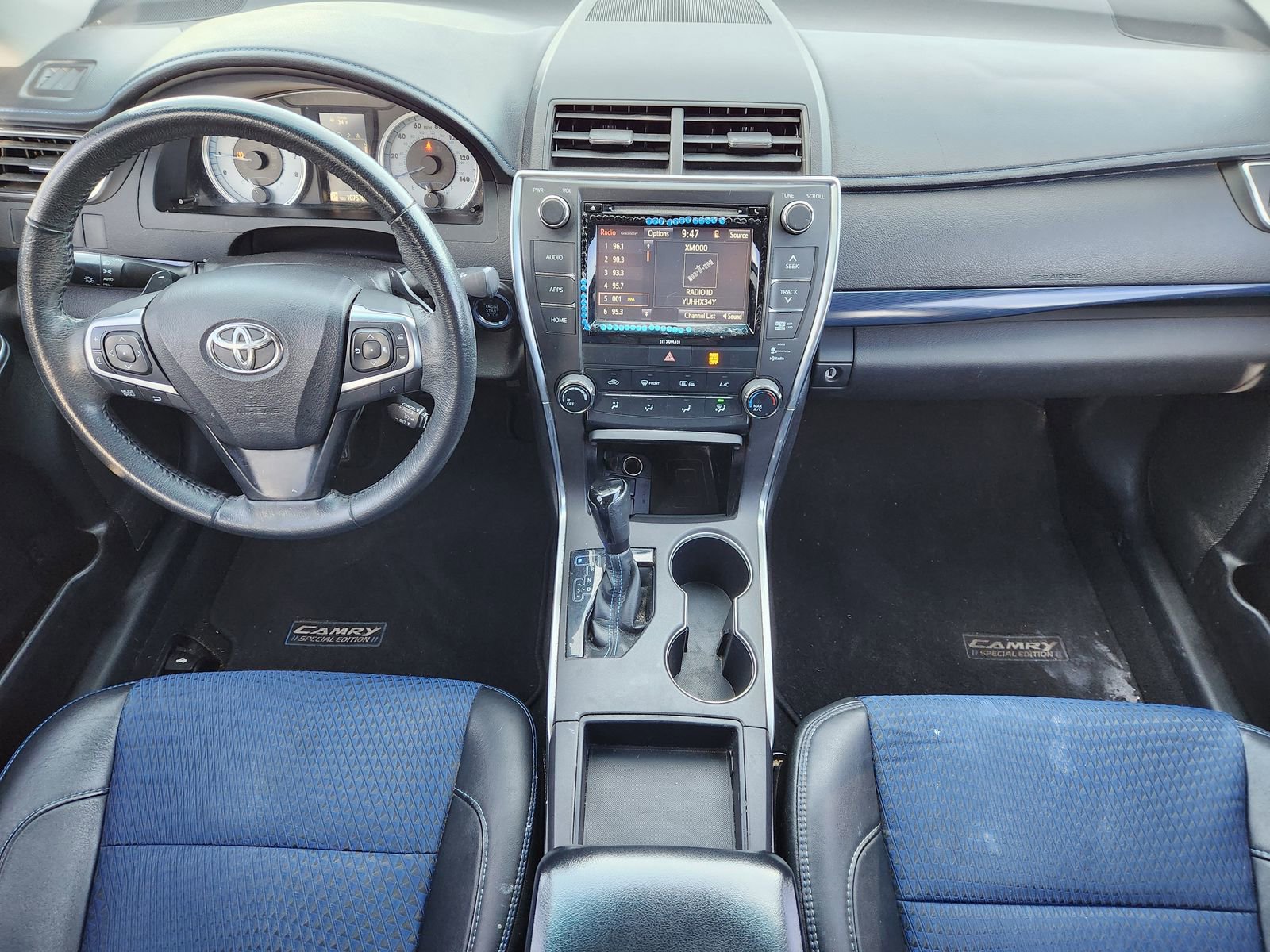 Used 2016 Toyota Camry SE image 31