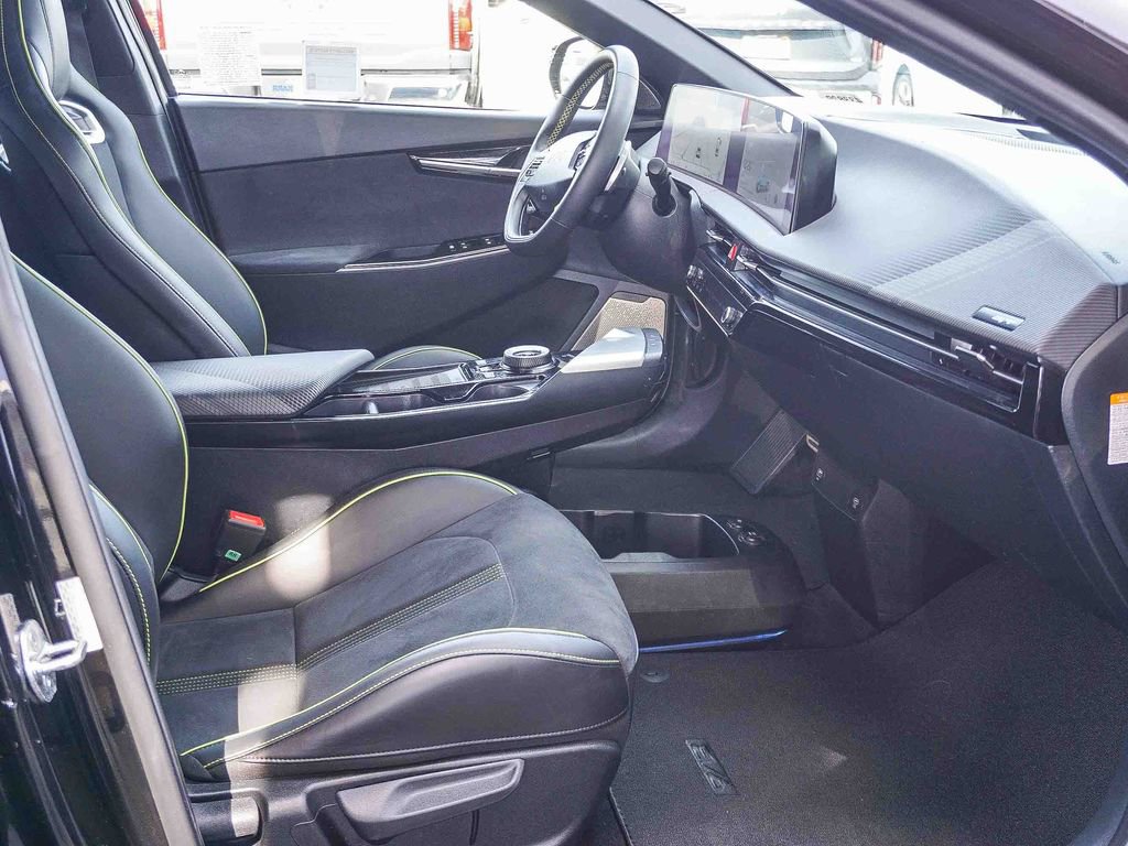 Certified 2023 Kia EV6 GT image 13