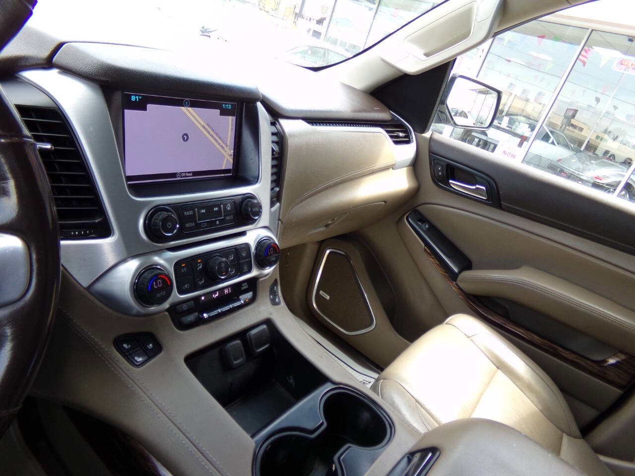 Used 2018 GMC Yukon XL SLT w/ Open Road Package image 63