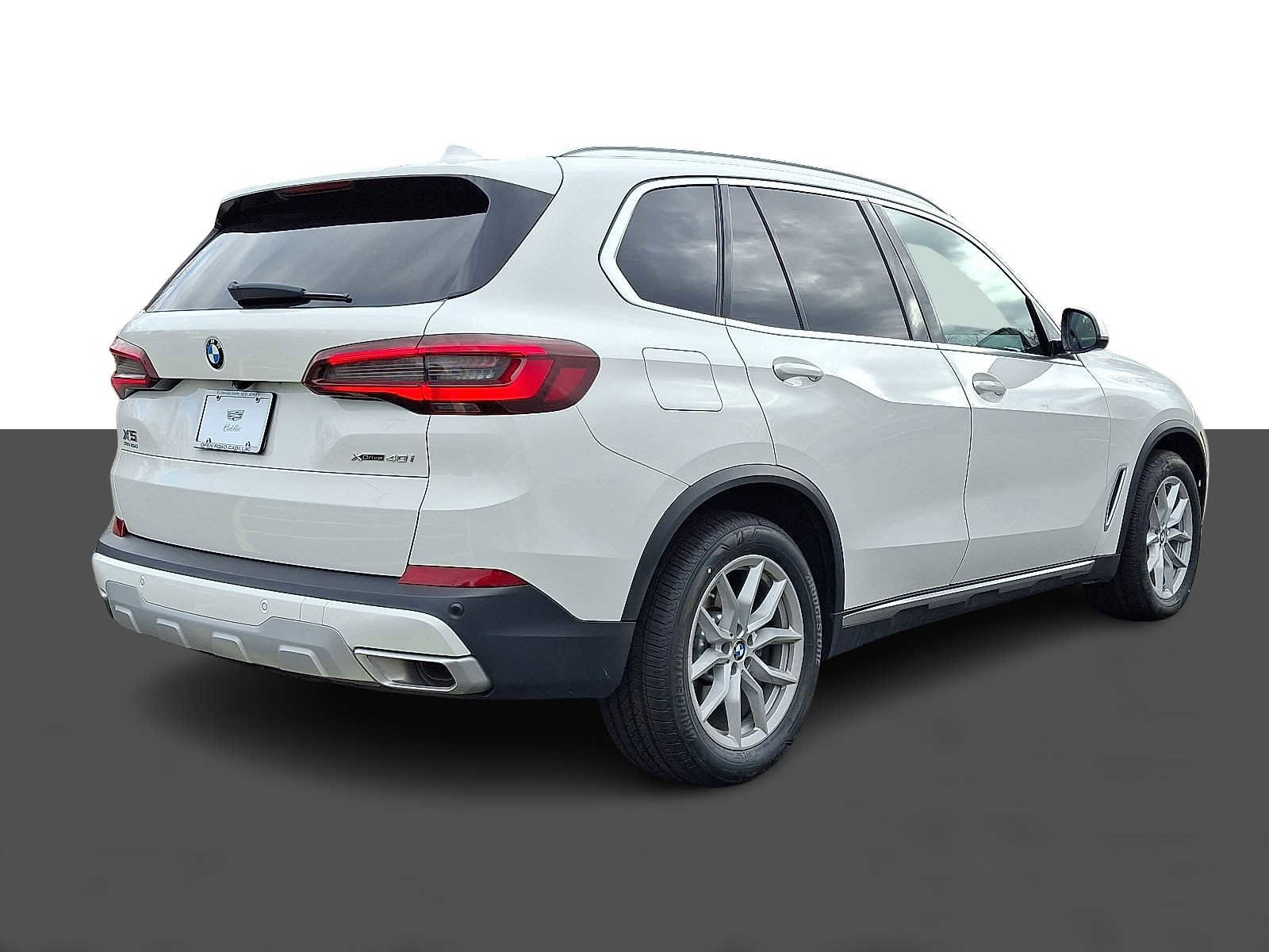 Used 2023 BMW X5 xDrive40i w/ Premium Package image 6