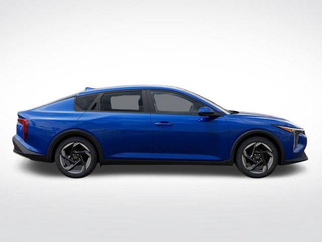 New 2026 Kia K4 GT-Line Turbo FWD image 7