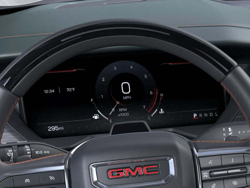 New 2026 GMC Acadia AT4 w/ Super Cruise Package image 18