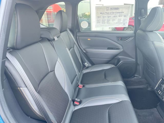 New 2026 Subaru Forester Wilderness image 18