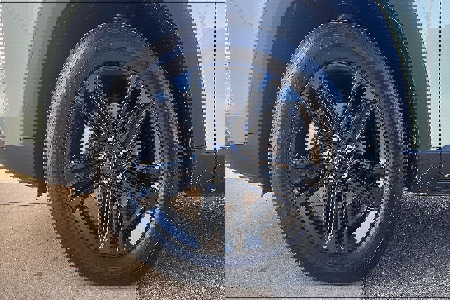 Used 2025 Chevrolet Trax ACTIV image 11