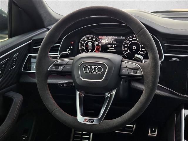 New 2026 Audi RS Q8 performance AWD/4WD image 19