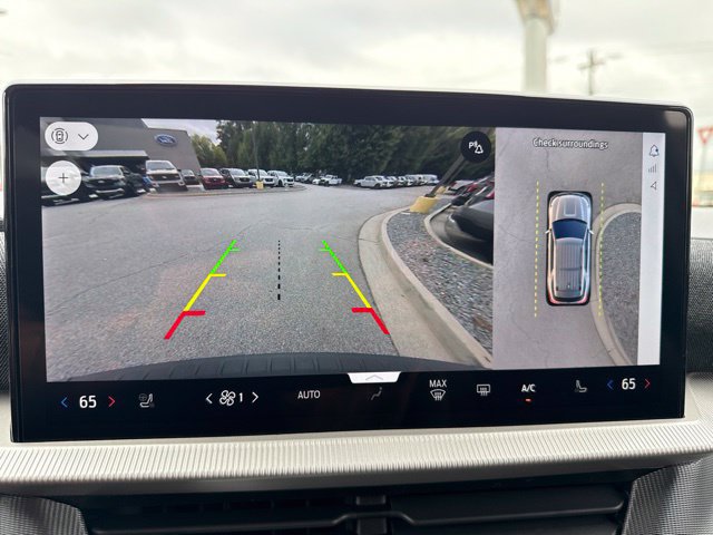 New 2027 Ford Explorer ST-Line RWD image 40