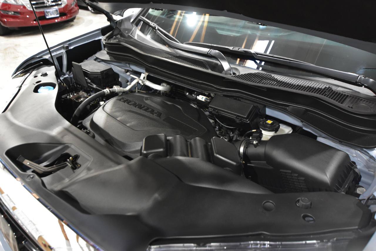 Used 2023 Honda Ridgeline RTL-E image 53