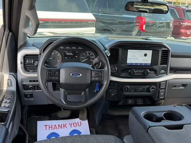Used 2021 Ford F150 XLT w/ XTR Package image 5