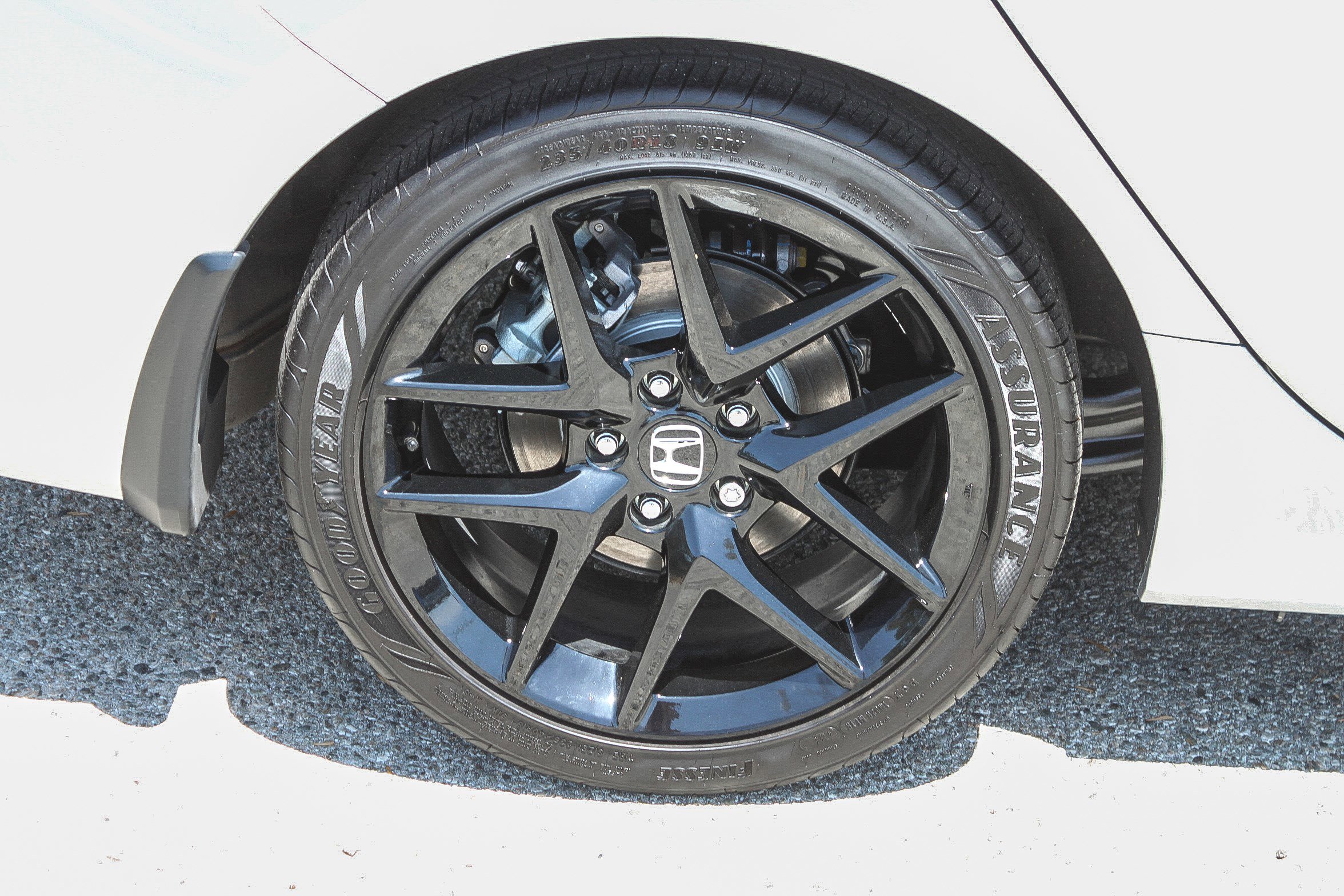 Certified 2026 Honda Civic Sport image 12