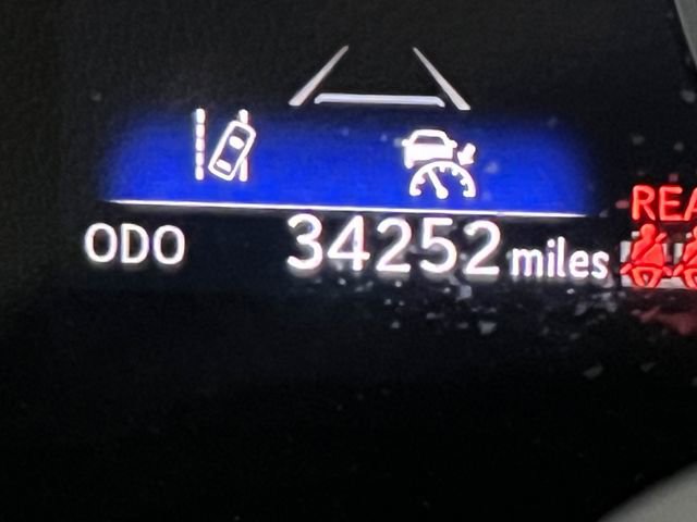 Used 2023 Lexus RX 350 Premium w/ Accessory Package (Z1) image 19