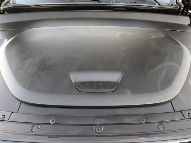 Certified 2023 Volvo C40 P8 Recharge Plus image 11