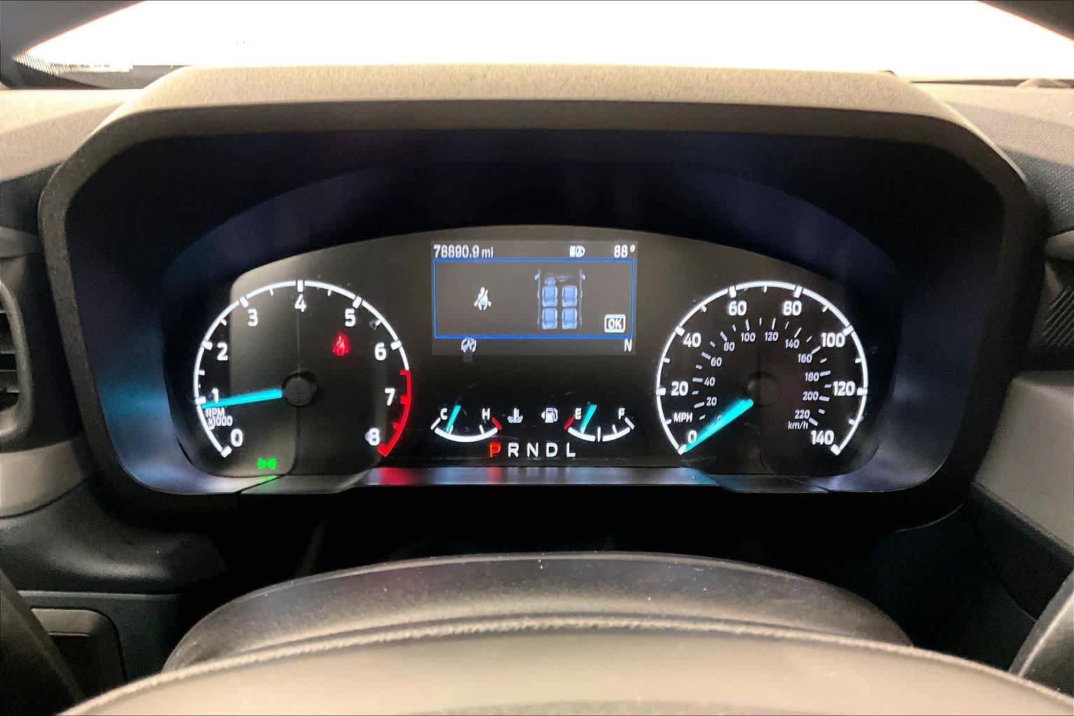 Used 2022 Ford Maverick XL FWD image 25