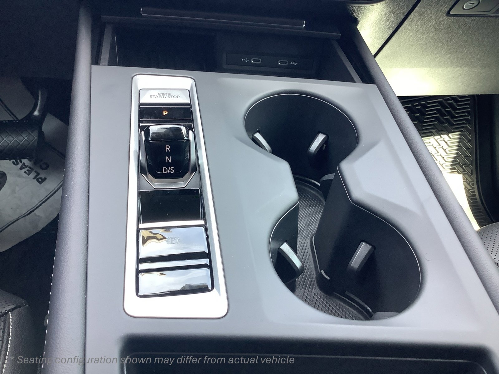 New 2026 Volkswagen Atlas SE FWD image 15