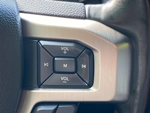 Used 2018 Ford F150 Platinum w/ Equipment Group 701A Luxury AWD/4WD image 21