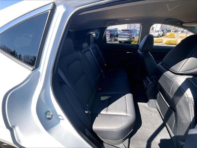 Certified 2025 Nissan Murano SV w/ Cargo Package AWD/4WD image 16