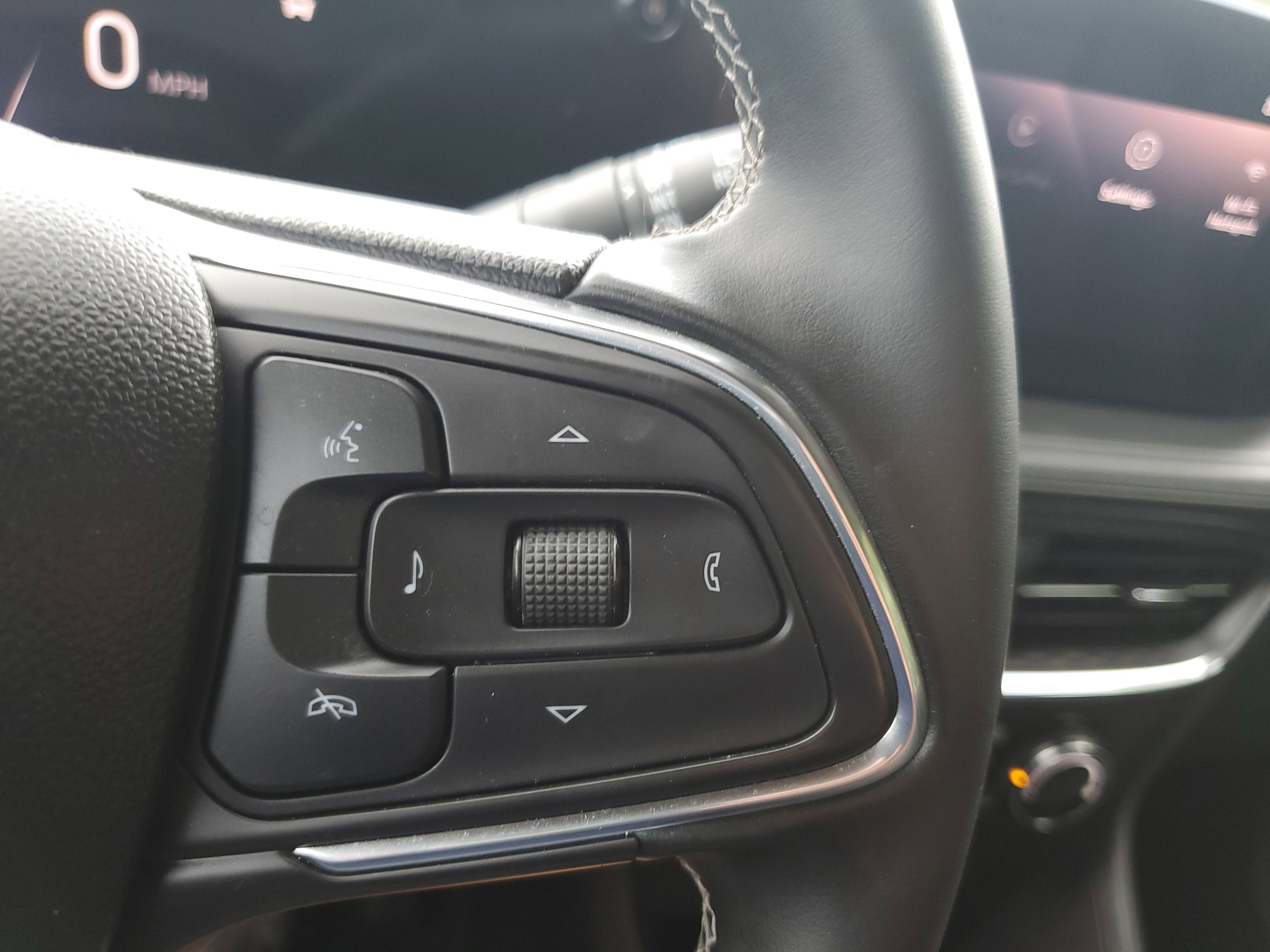 Used 2025 Buick Encore GX Preferred image 20