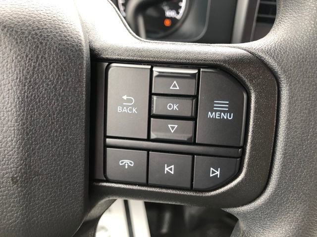 New 2026 Ford F250 XL w/ XL Chrome Package image 13