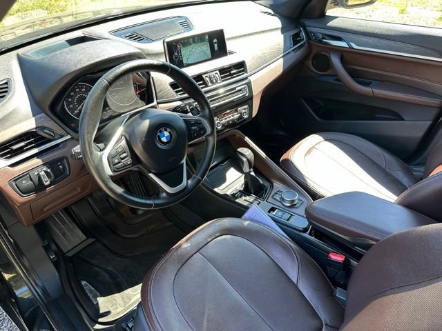Used 2017 BMW X1 xDrive28i AWD/4WD image 13