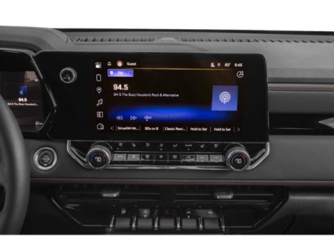 New 2026 Chevrolet Colorado Z71 AWD/4WD image 12