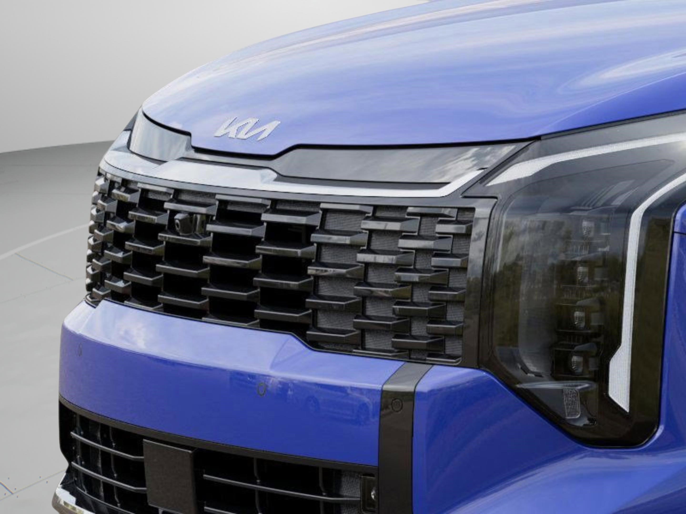 New 2026 Kia Sportage SX AWD/4WD image 13