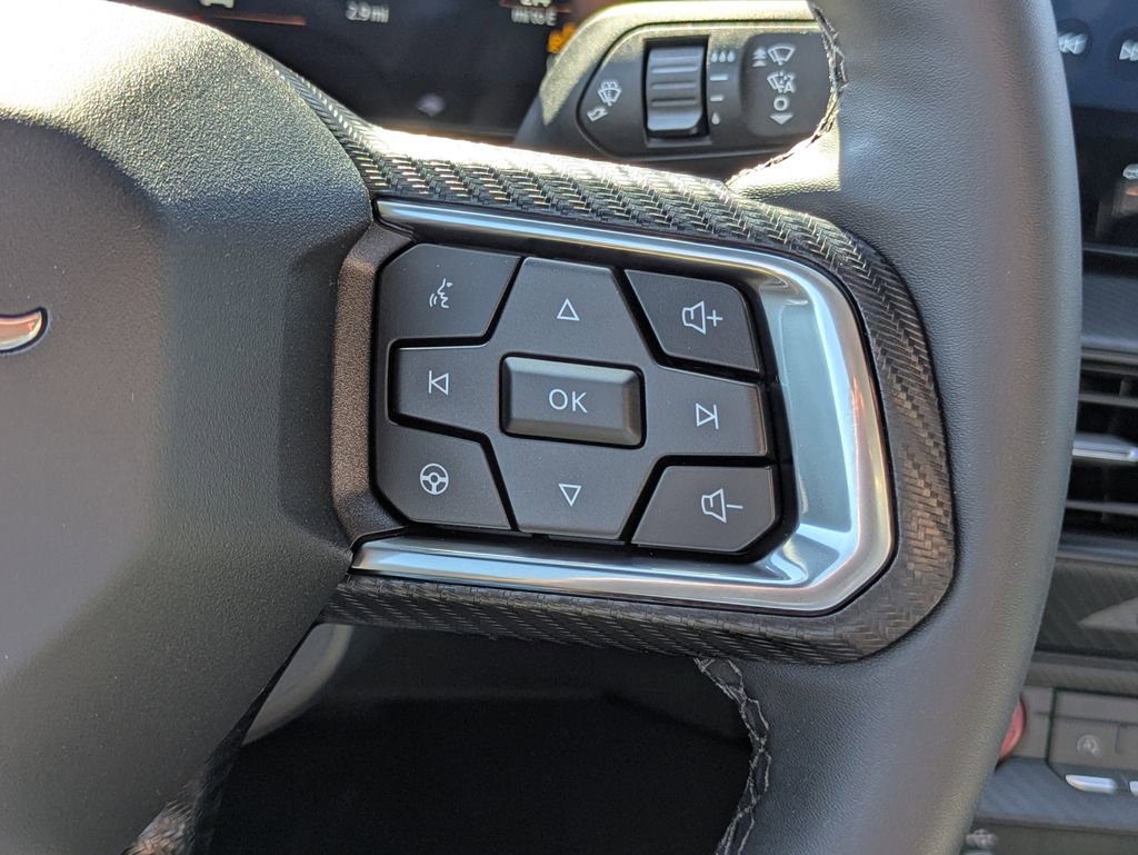 New 2026 Ford Mustang Coupe image 14