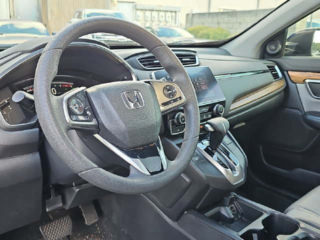 Used 2018 Honda CR-V EX image 16