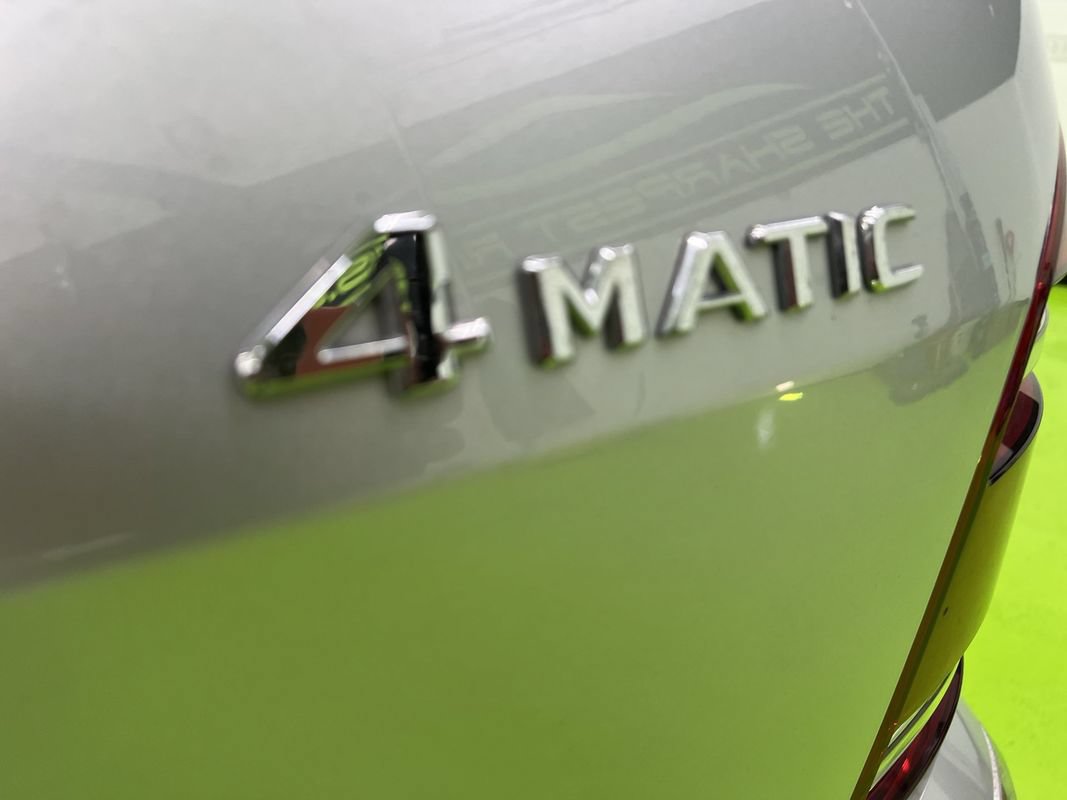 Used 2007 Mercedes-Benz GL 450 4MATIC image 14