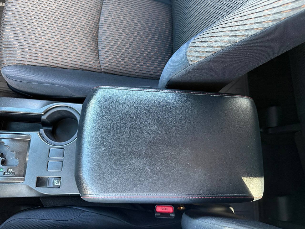 Used 2014 Toyota 4Runner Trail AWD/4WD image 30