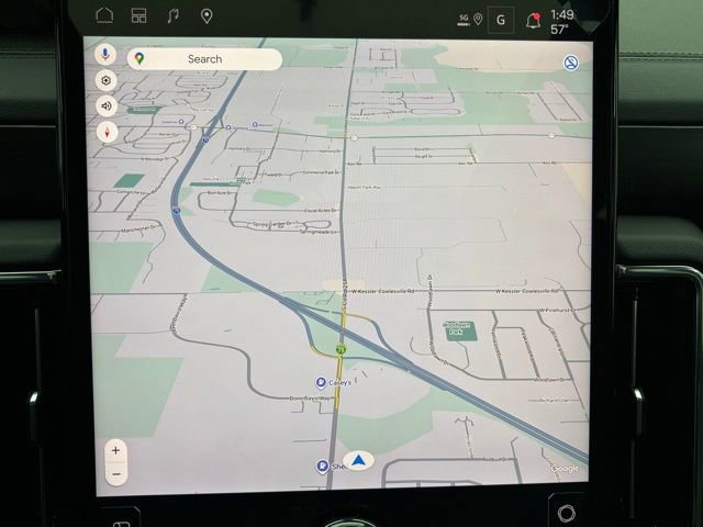 New 2026 GMC Yukon XL Denali w/ Denali Reserve Package image 31