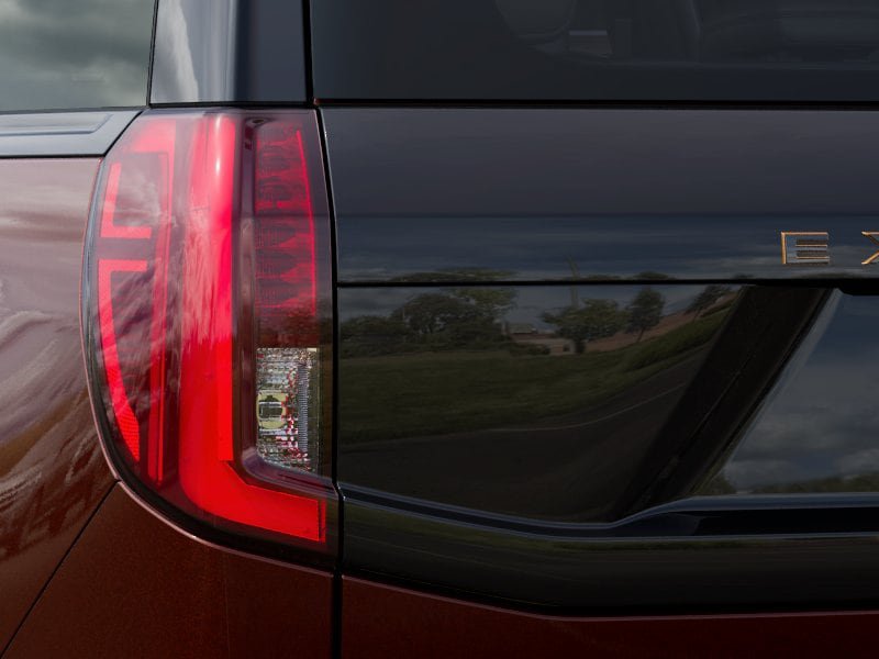 New 2027 Ford Expedition Tremor AWD/4WD image 51