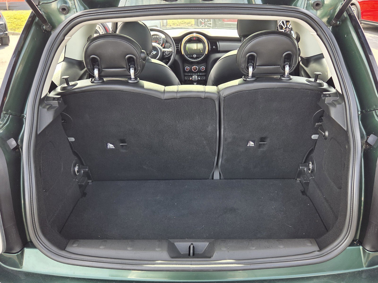 Used 2018 MINI Cooper 2-Door Hardtop FWD image 14