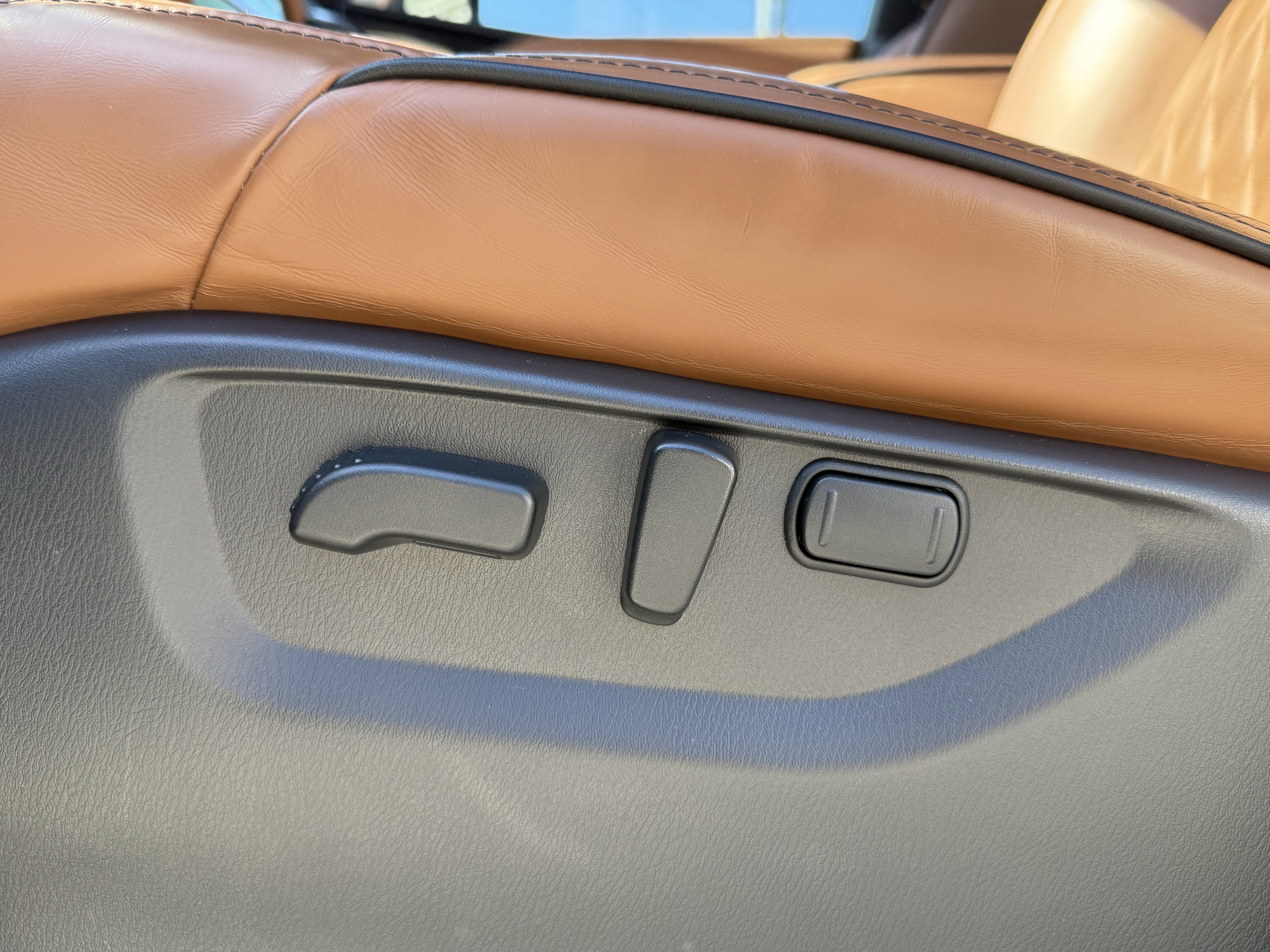 Certified 2024 INFINITI QX80 Sensory w/ Cargo Package image 30