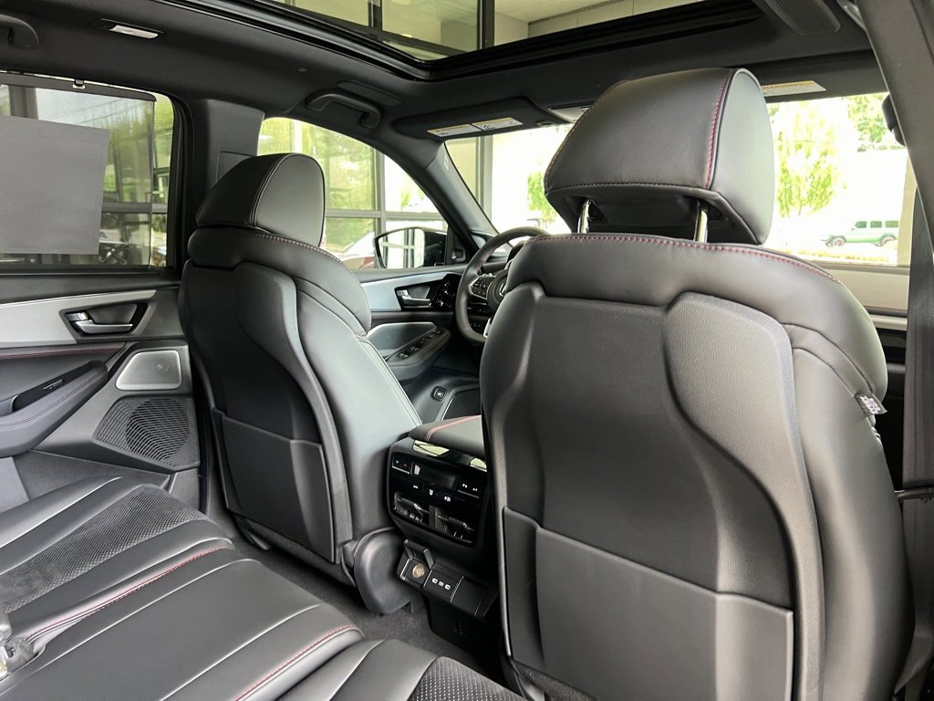 New 2026 Acura MDX A-Spec image 29