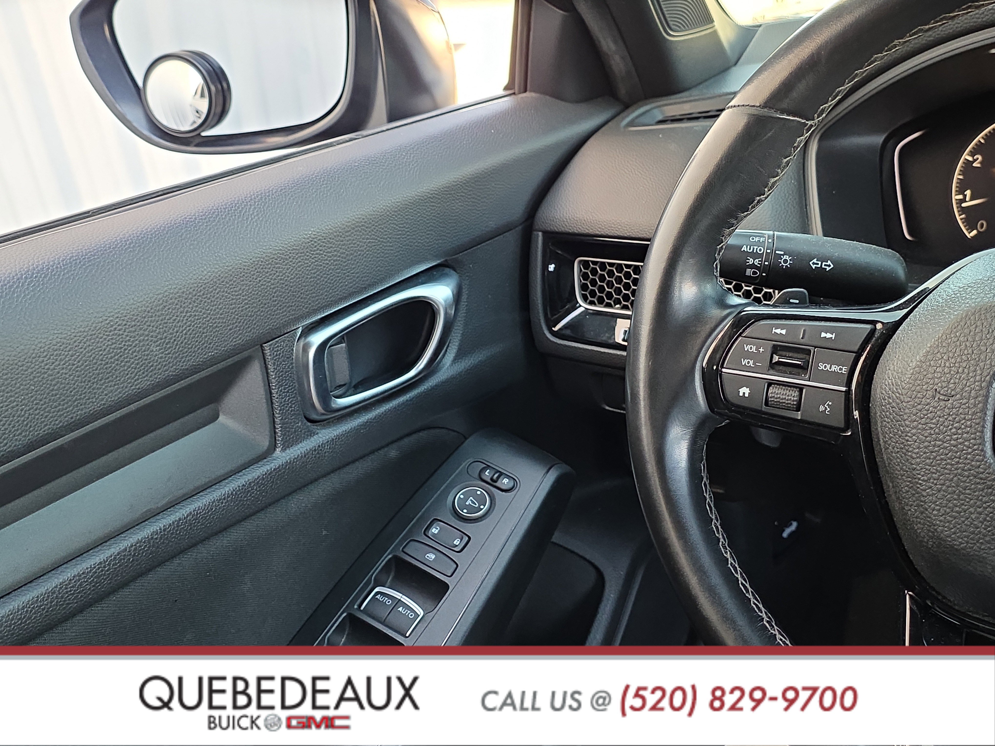 Used 2022 Honda Civic Sport image 21