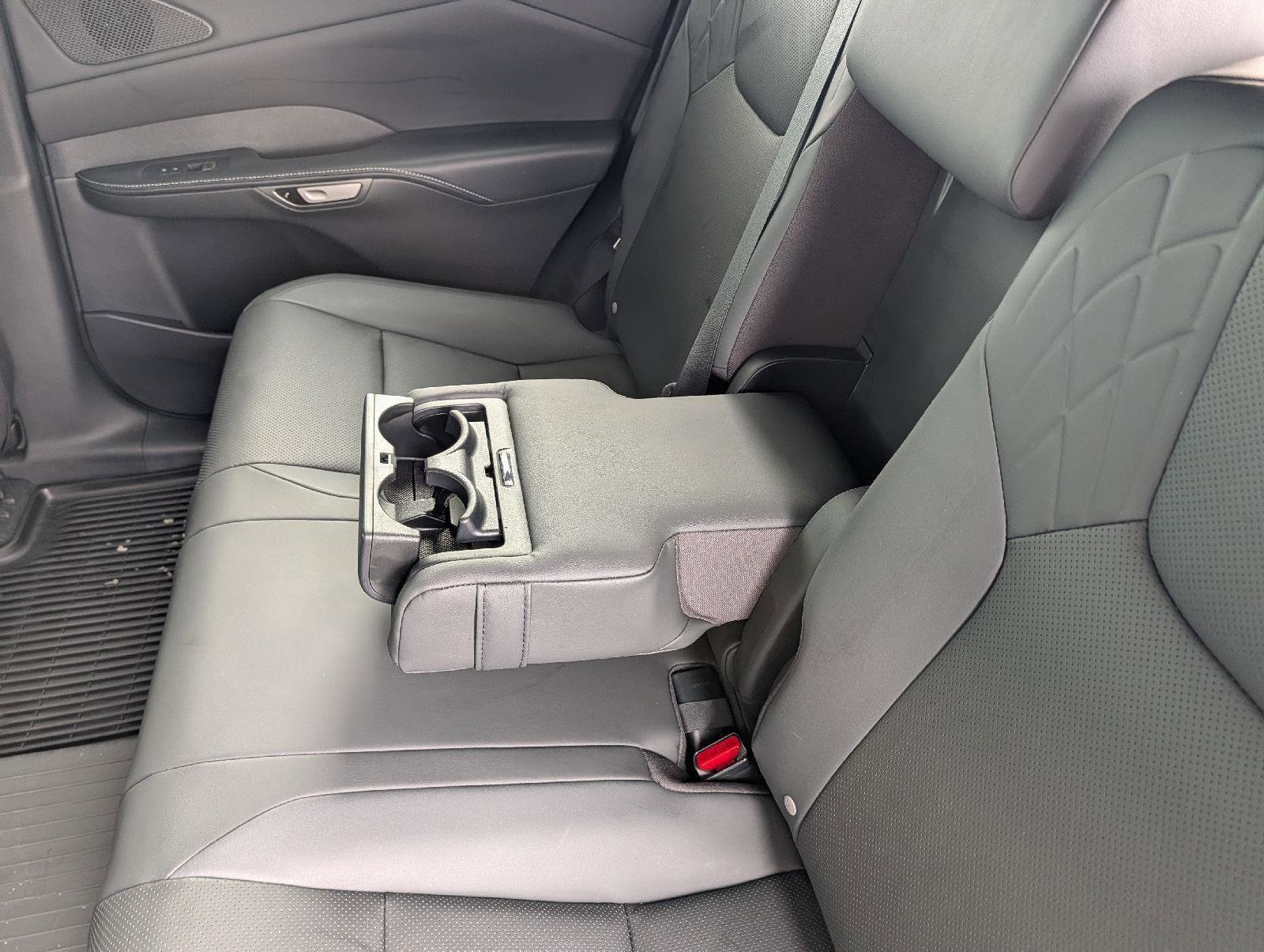 Used 2024 Lexus RX 350 Premium w/ Accessory Package image 25