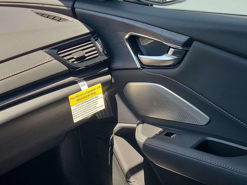 New 2026 Acura RDX w/ Advance Package AWD/4WD image 13