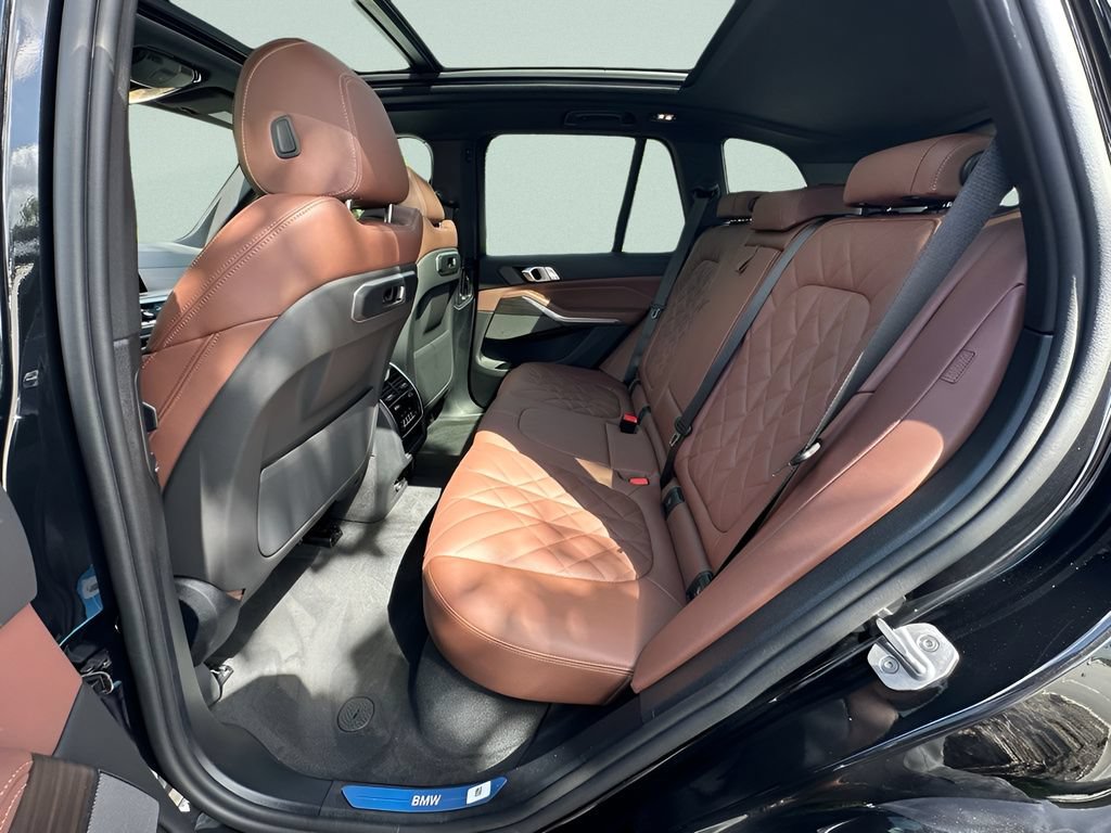 New 2026 BMW X5 xDrive50e AWD/4WD image 22