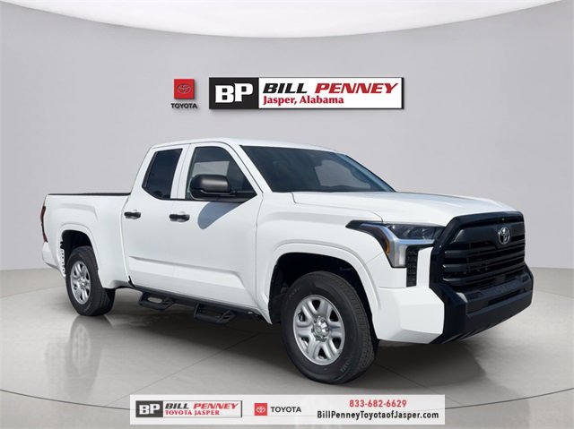 New 2026 Toyota Tundra SR image 7
