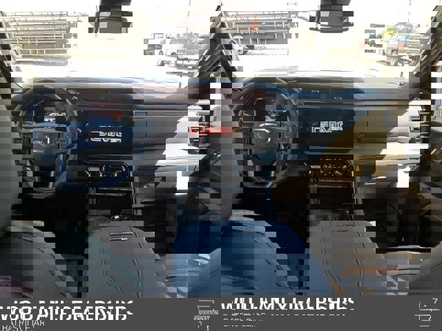 New 2026 GMC Sierra 2500 AT4 w/ Max Trailering Package image 21
