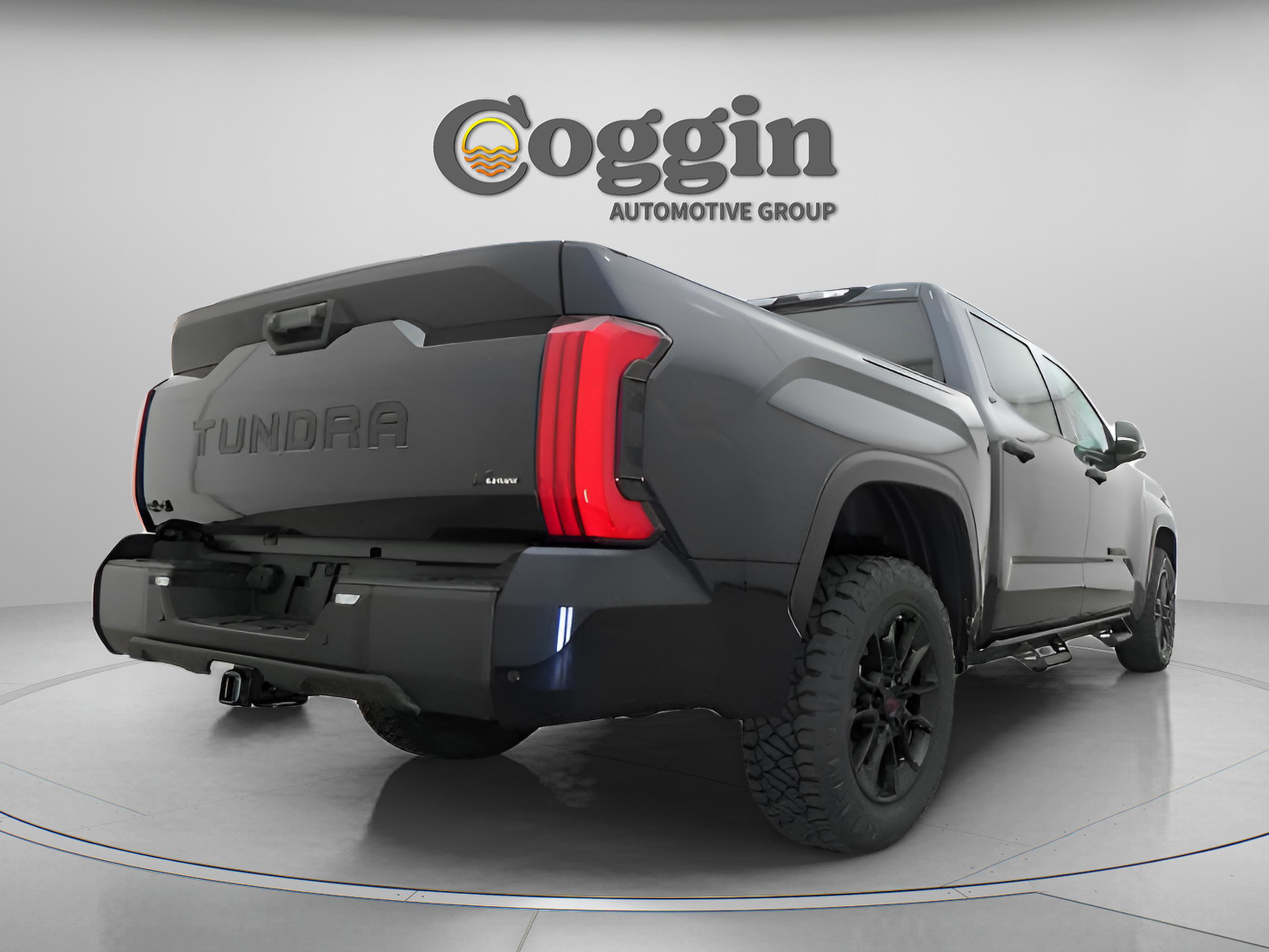 New 2026 Toyota Tundra SR5 AWD/4WD image 16