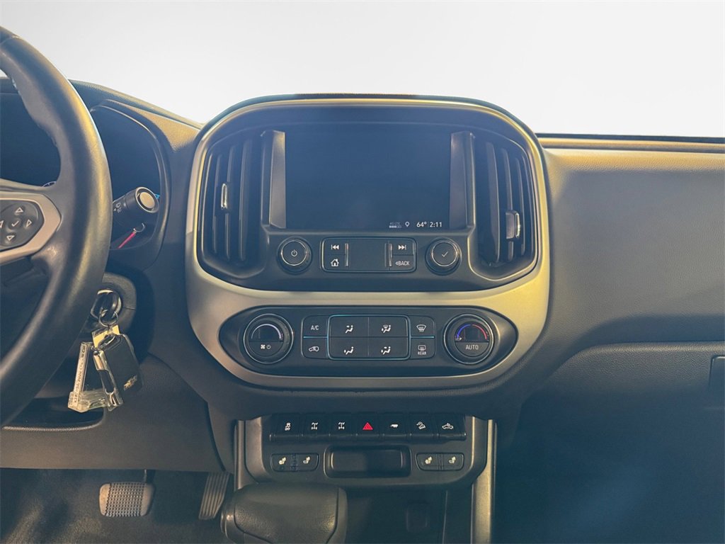 Used 2020 Chevrolet Colorado ZR2 w/ ZR2 Dusk Special Edition image 22