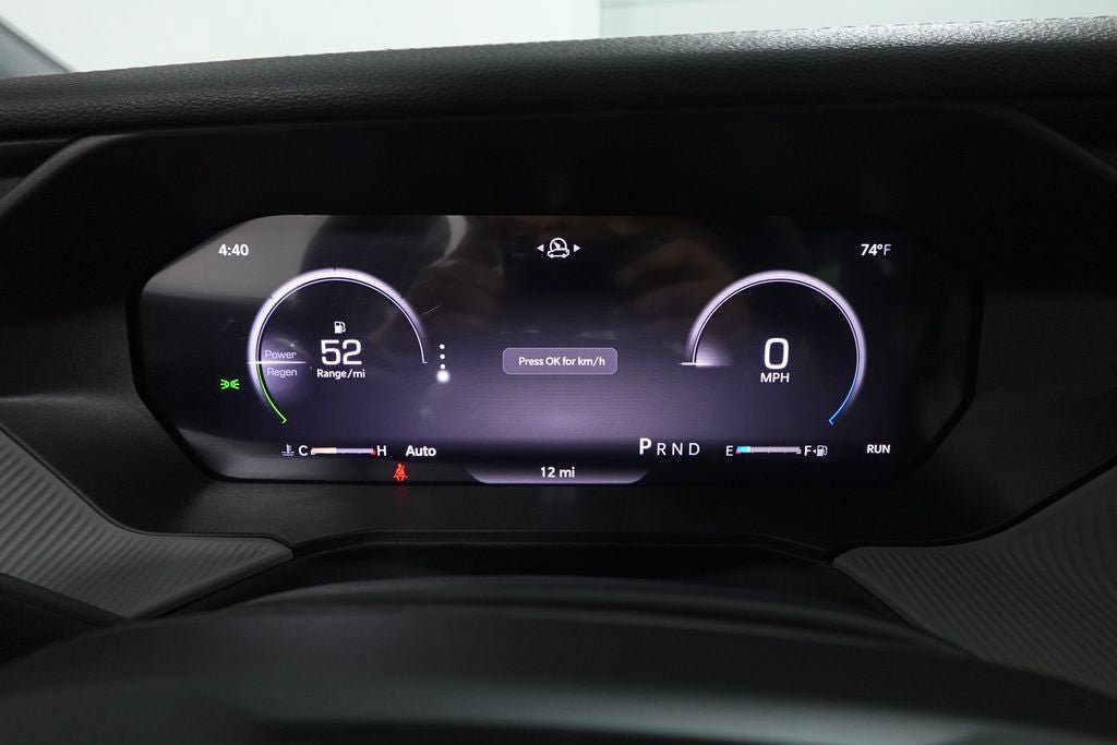 New 2026 Jeep Cherokee Laredo AWD/4WD image 16