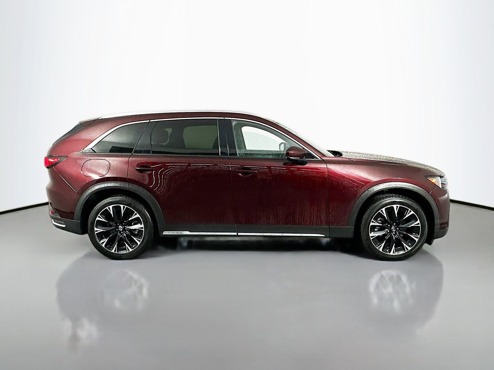 Certified 2024 MAZDA CX-90 Plug-In Hybrid w/ Premium Plus image 8