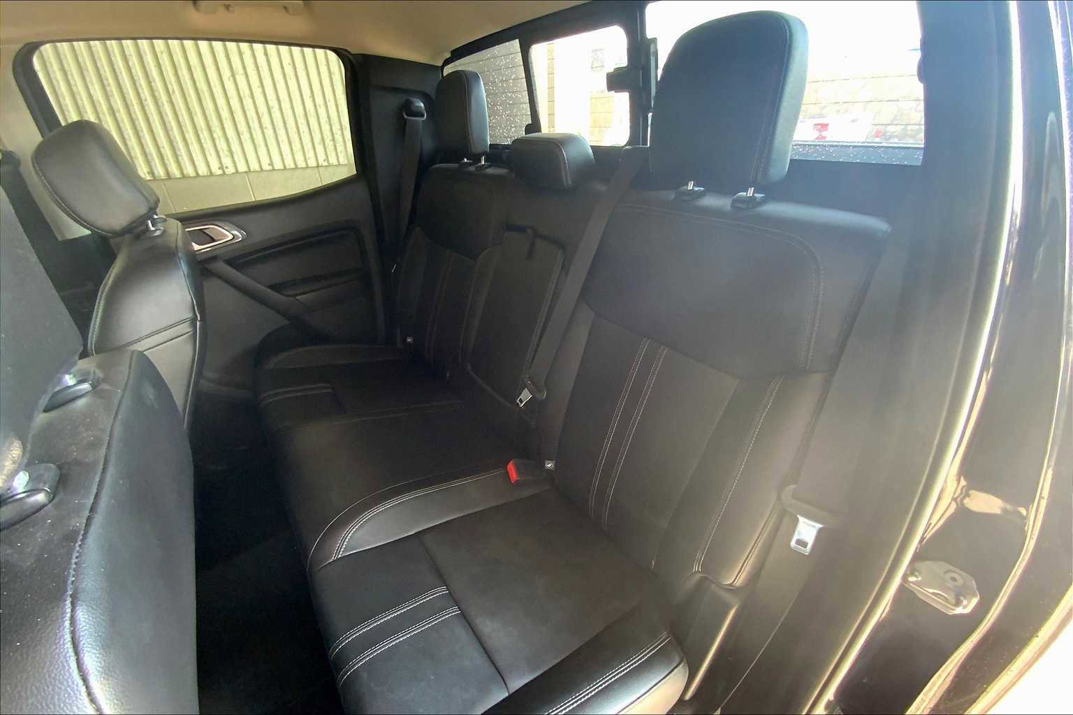 Used 2020 Ford Ranger Lariat w/ Equipment Group 501A Mid image 20