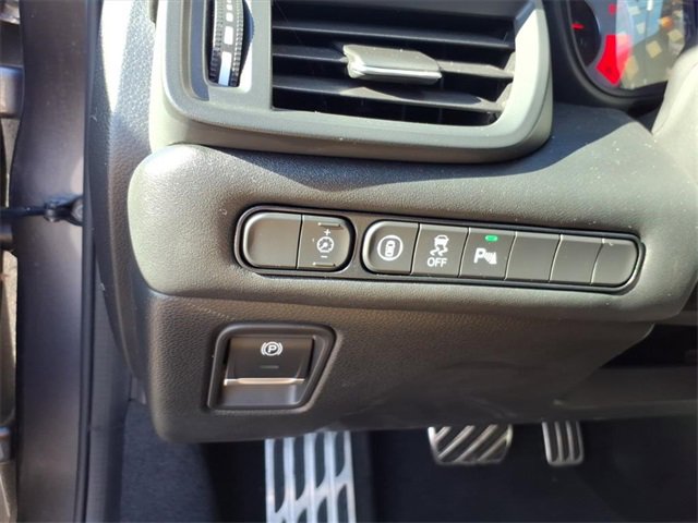 Used 2022 Acura TLX SH-AWD w/ A-SPEC Pkg image 18