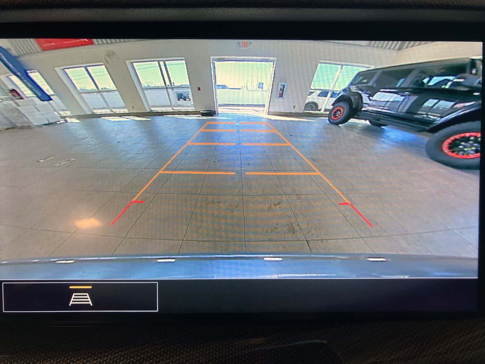 Used 2021 Buick Envision Preferred FWD image 21