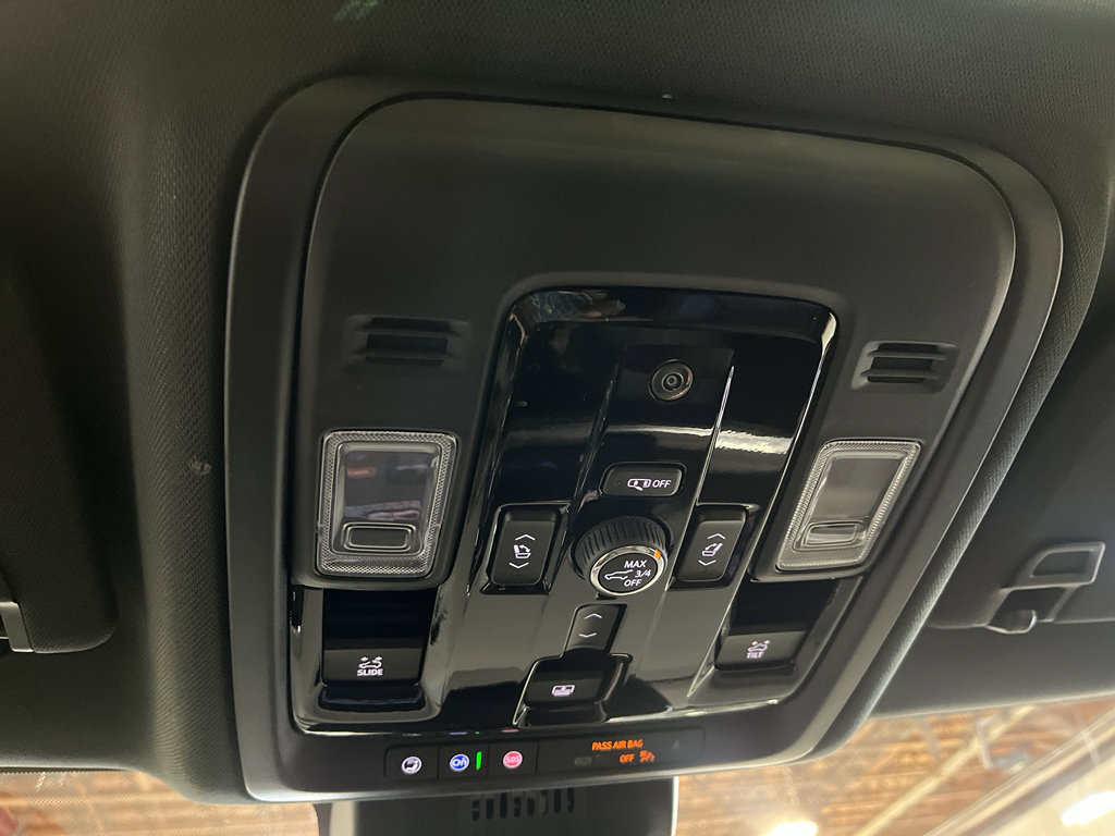 New 2026 Chevrolet Tahoe RST w/ Advanced Technology Package AWD/4WD image 24