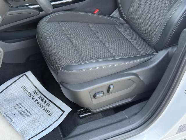 Used 2022 Buick Envision Preferred FWD image 14